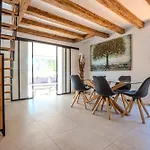 Villa Chez Mara - Conciergrie Ib Canet-en-Roussillon