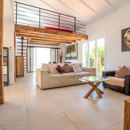 Villa La De Mara Canet-en-Roussillon