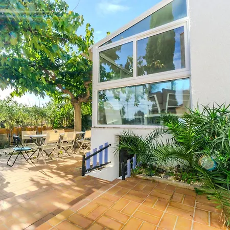 La De Mara Villa Canet-en-Roussillon