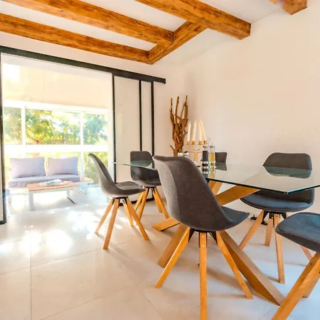 La De Mara Villa Canet-en-Roussillon