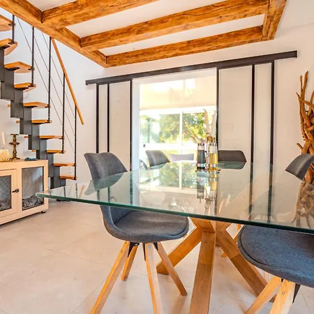 La De Mara Villa Canet-en-Roussillon
