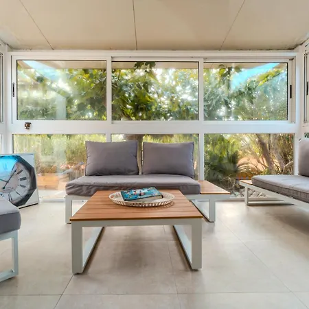 Villa La De Mara Canet-en-Roussillon