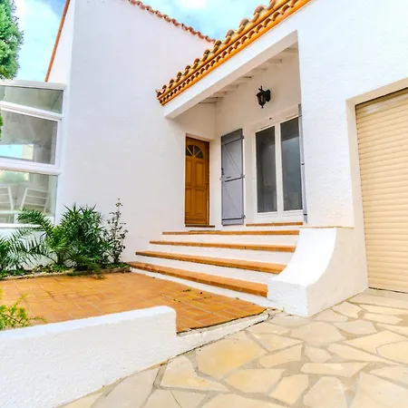 La De Mara Canet-en-Roussillon