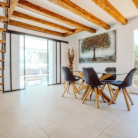 Villa La De Mara Canet-en-Roussillon