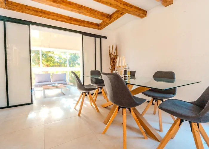 La De Mara Вилла Кане