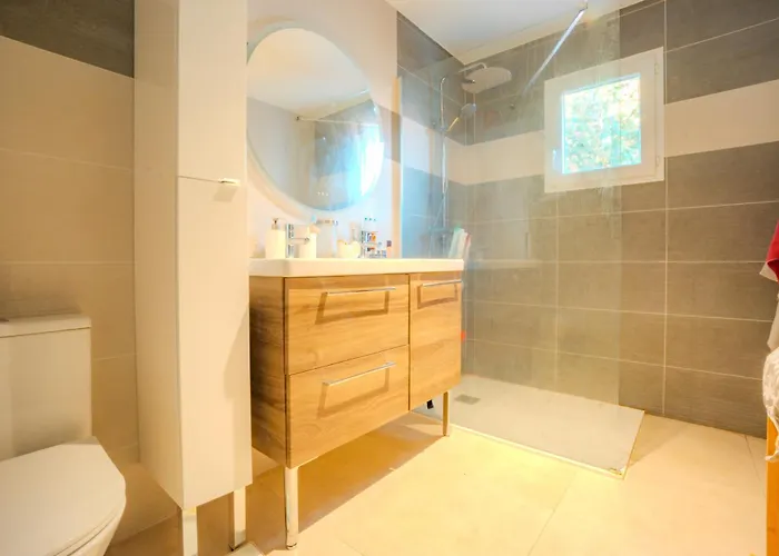 La De Mara Вилла