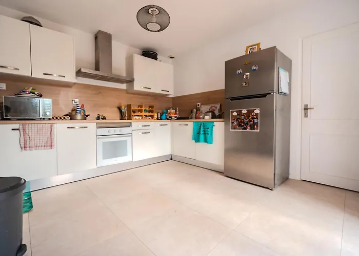 Вилла La De Mara