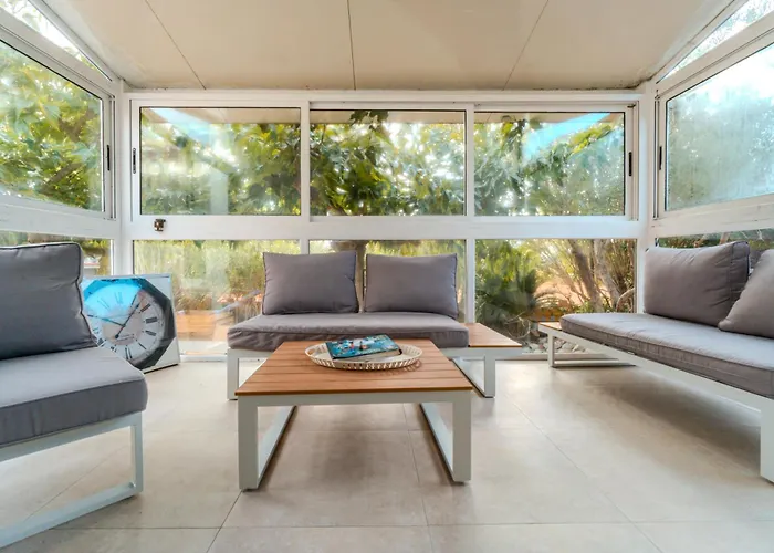 Вилла La De Mara Кане