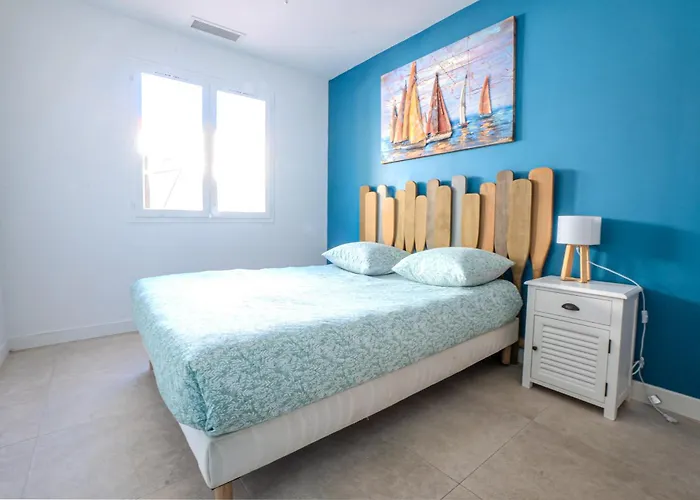 Вилла La De Mara *