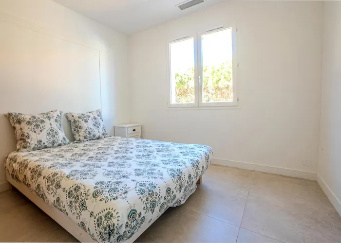 Вилла La De Mara *